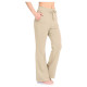 Target Γυναικείο παντελόνι φόρμας Loose Flare French Terry ''Dreams'' Pants